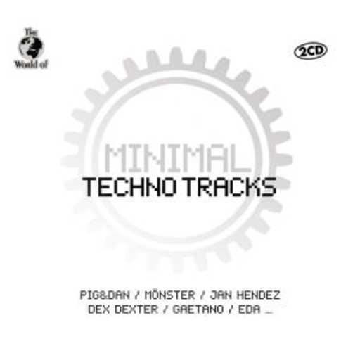 Minimal Techno Tracks