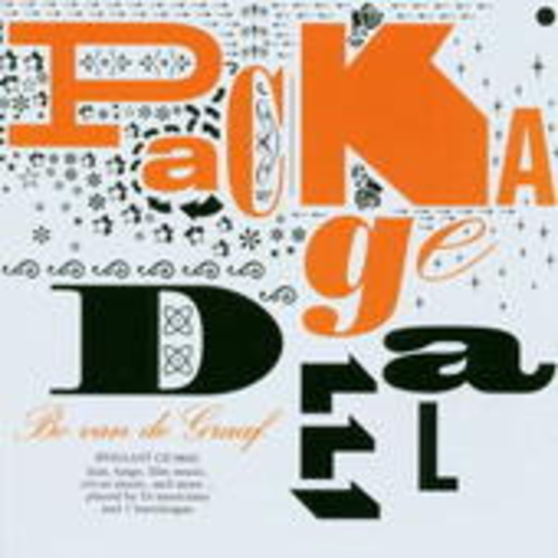 Bo Van de Graaf – Package Deal