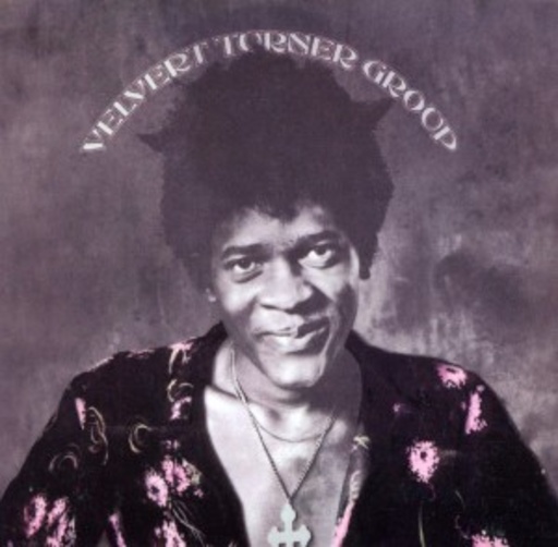 Velvert Turner – Velvert Turner Group