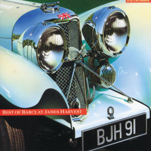 Barclay James Harvest – Best Of