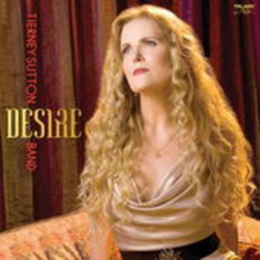 Tierney Sutton – Desire