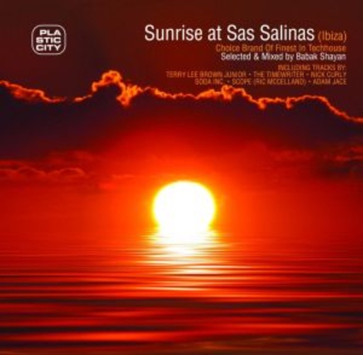 Diverse – Sunrise At Aguas Blancas (Ibiza)