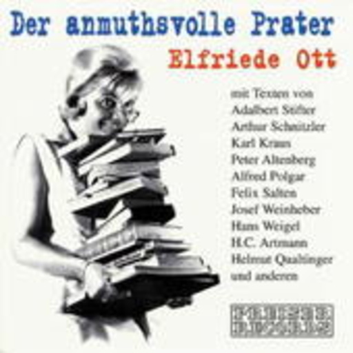 Elfriede Ott – Der anmutsvolle Prater