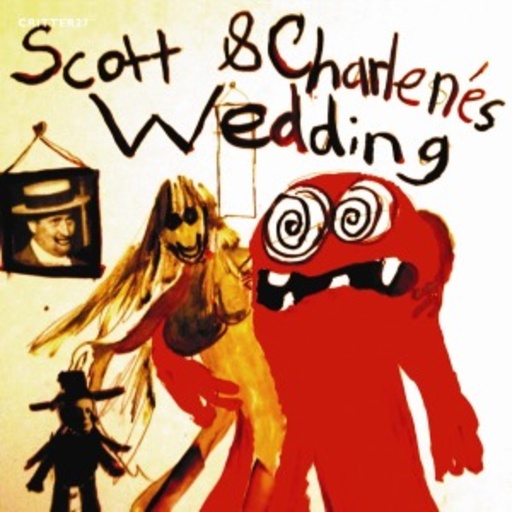 Scott & Charlene's Wedding – Two Weeks