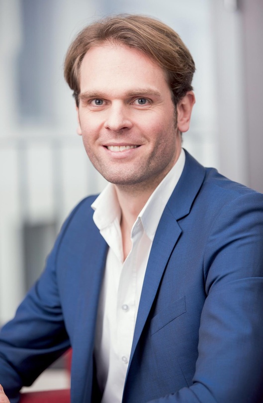 Will weiter für ein Umfeld streiten, in dem sich die digitale Musiknutzung für Musikunternehmen und Musikschaffende auch lohnt: Florian Drücke