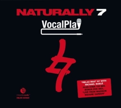 Naturally 7 – Vocal Play
