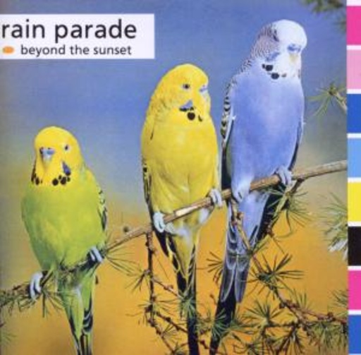 Rain Parade – Beyond The Sunset