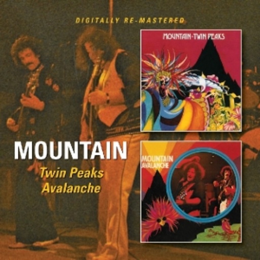 Mountain – Twin Peaks/Avalanche