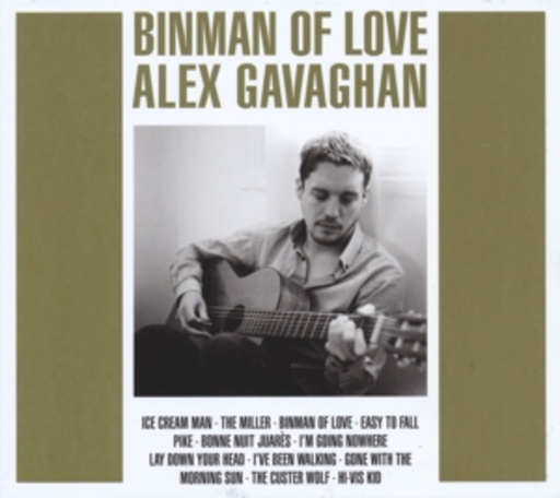 Binman Of Love