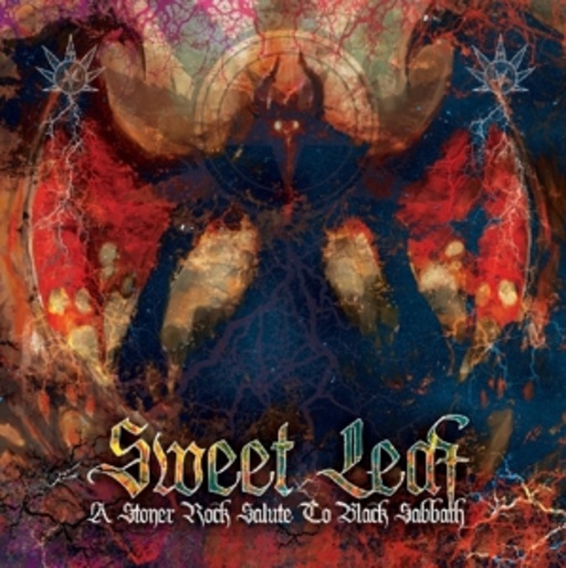 Diverse – Sweet Leaf - Stoner Rock Salute To Black Sabbath