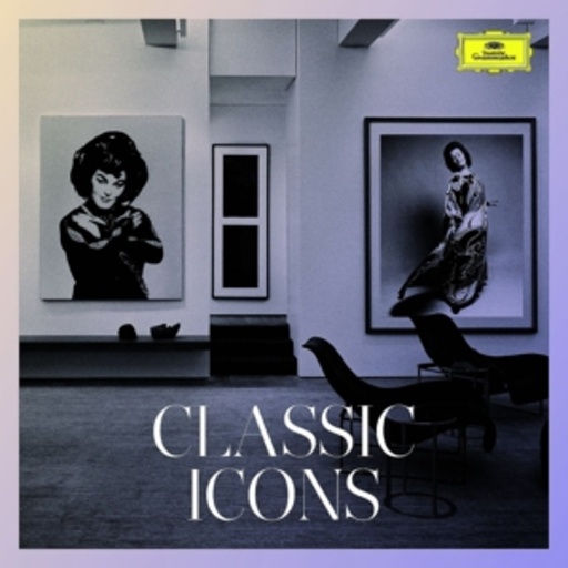 Diverse – Classic Icons