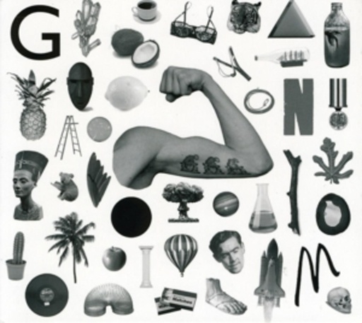 Gnom – Gnom