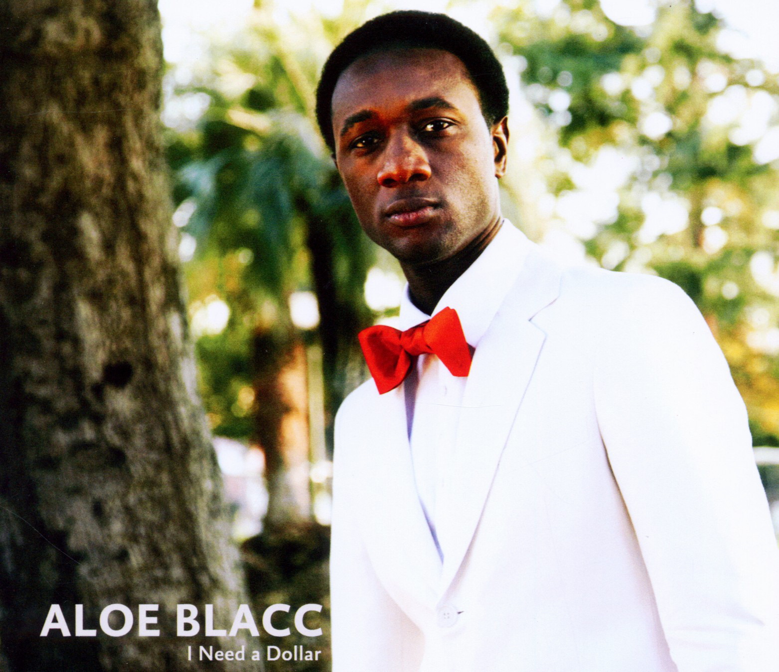 Aloe Blacc – I Need A Dollar