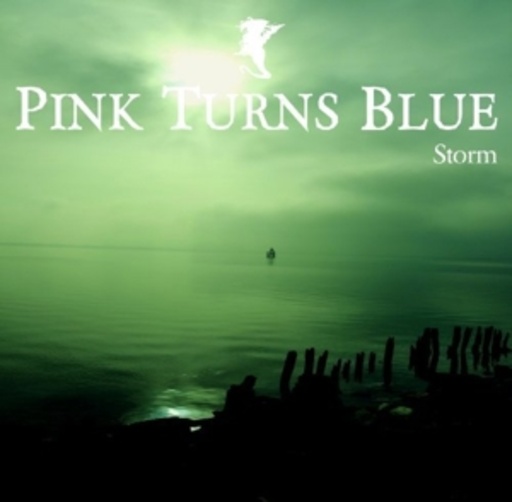 Pink Turns Blue – Storm