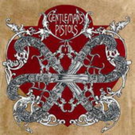 Gentleman's Pistols – Gentleman's Pistols