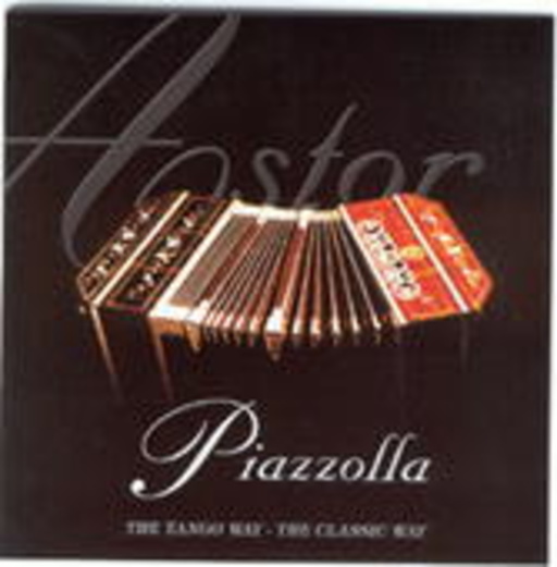 The Tango Way – The Classic Way