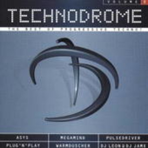 Technodrome Vol. 2