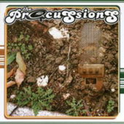 The Procussions – ... As Iron Sharpens Iron