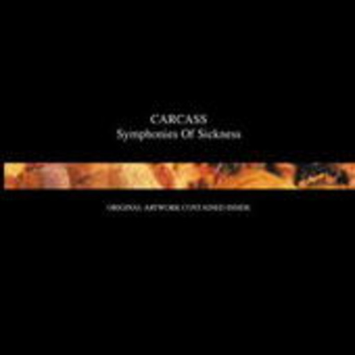 Symphonies Of Sickness