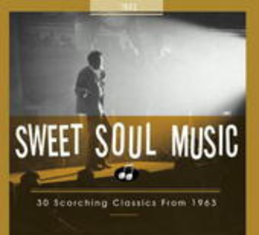 Sweet Soul Music 1963