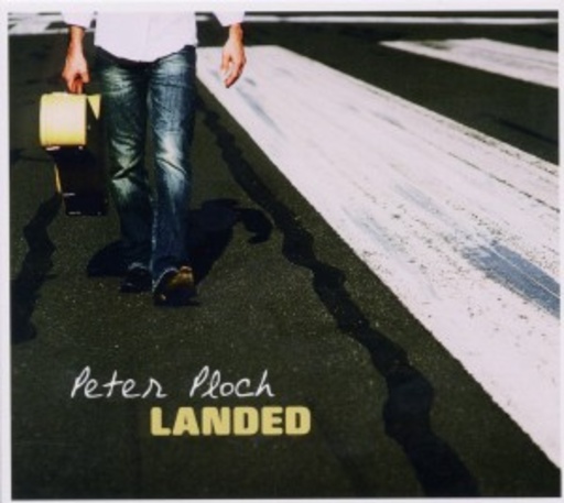 Peter Ploch – Landed