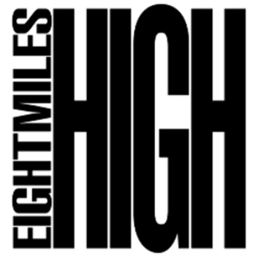 Eight Miles High – Lost Tracks