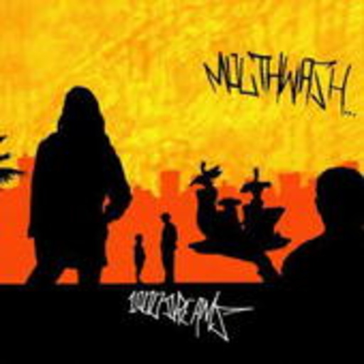 Mouthwash – 1000 Dreams