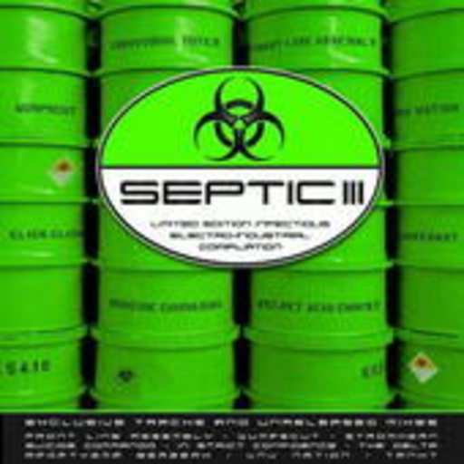 Diverse – Septic III