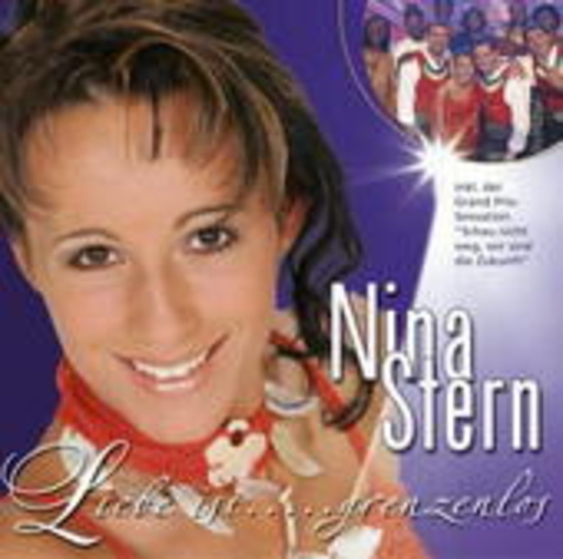 Nina Stern – Liebe ist ... Grenzenlos