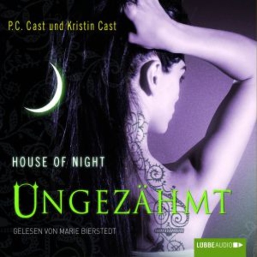 Diverse – House Of Night - Ungezähmt (Folge 1)