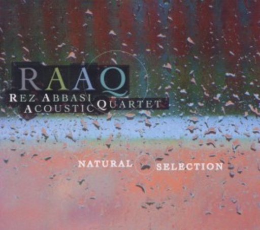 Rez Abbasi Acoustic Quartet – Natural Selection