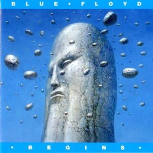Blue Floyd – The Adventure Begins