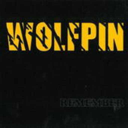 Wolfpin – Rememember