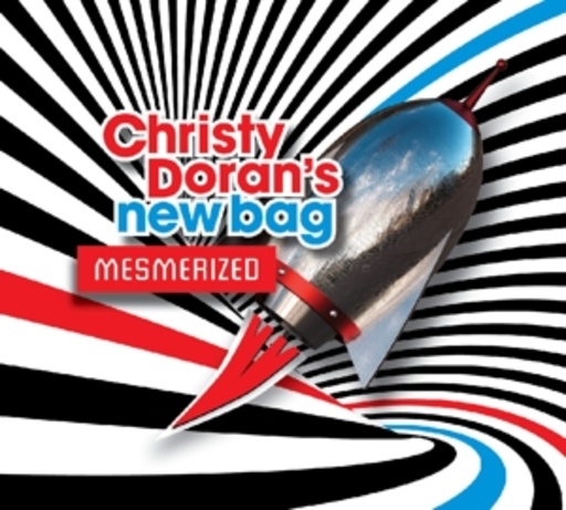 Christy Doran's New Bag – Mesmerized