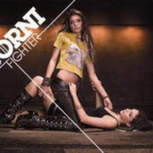Börni – Fighter