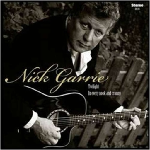 Nick Garrie – Twilight