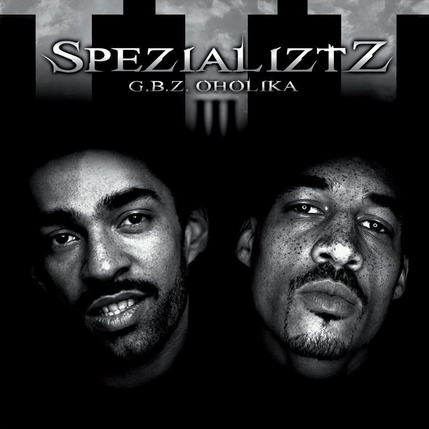 Spezializtz – G.B.Z. Oholika III