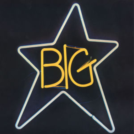 Big Star – No. 1 Record