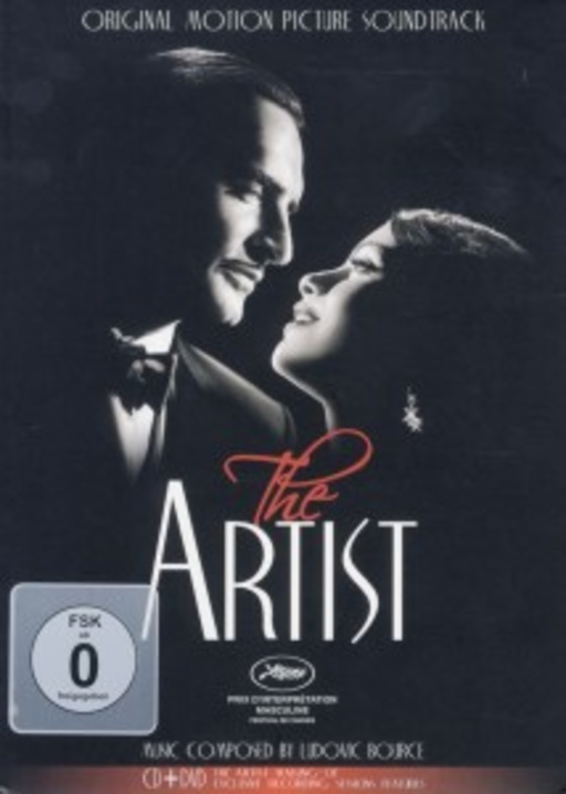 Ludovic Bource – The Artist