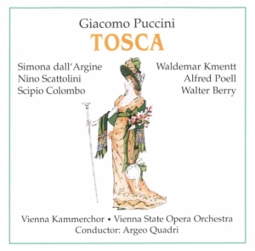 Tosca