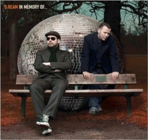D:ream – In Memory Of