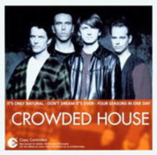 Crowded House – The Essential Crowded House