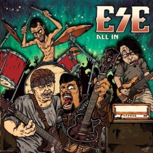 Ese – All In