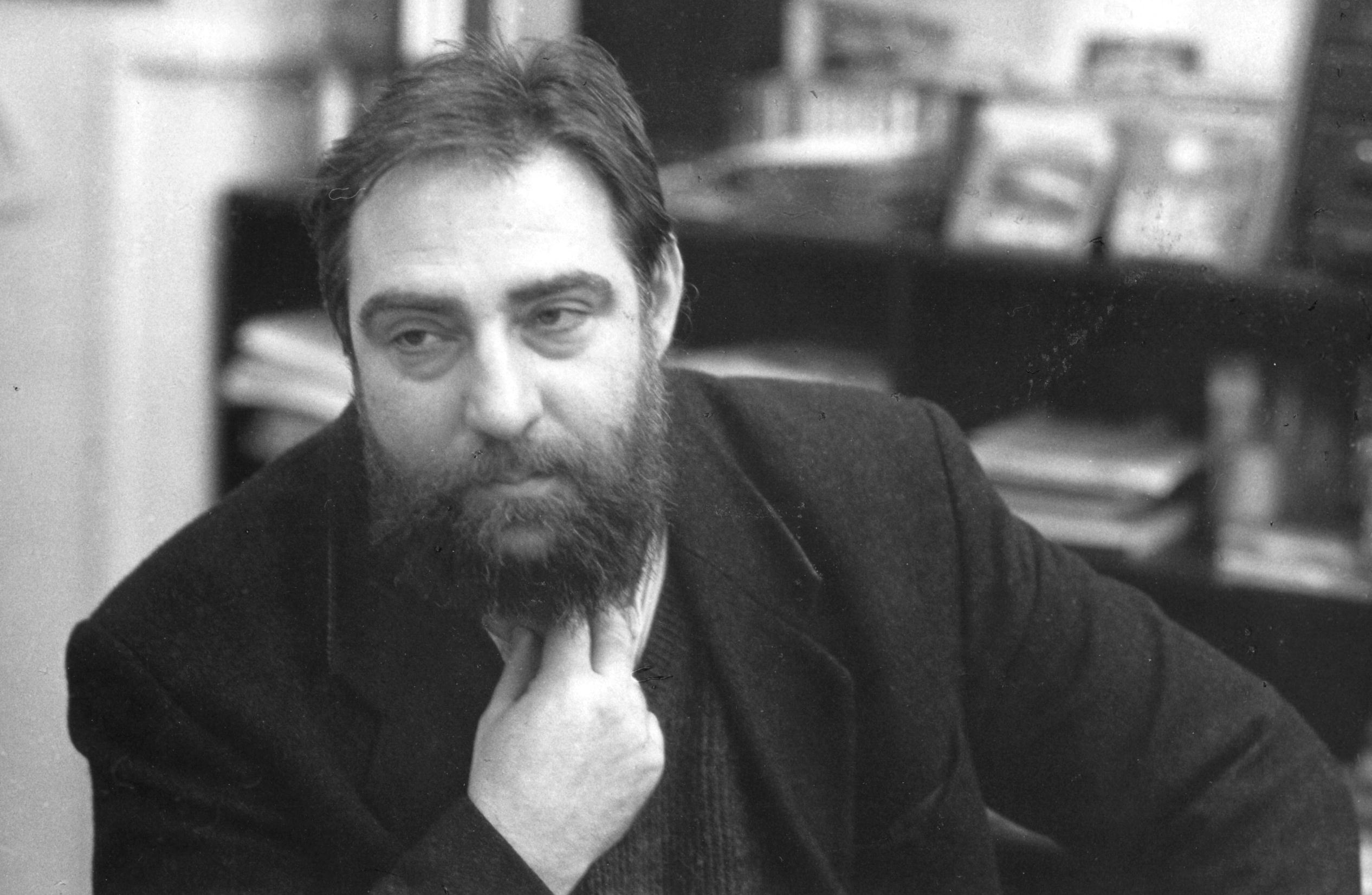 Klaus Koch