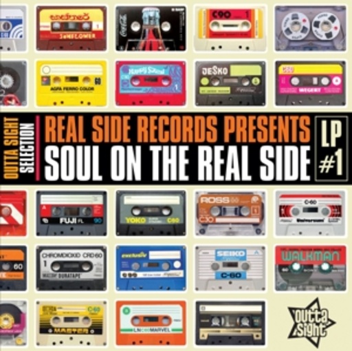 Soul On The Real Side Vol. 1