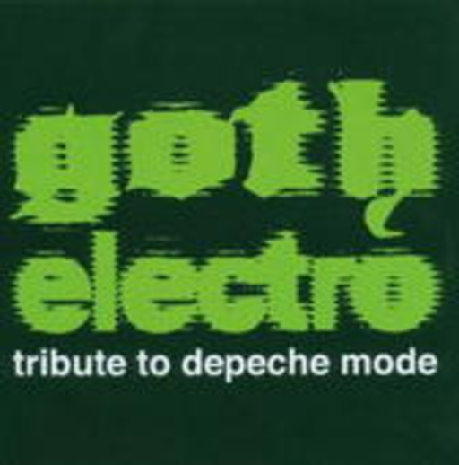 Diverse – Goth Electro Tribute To Depeche Mode