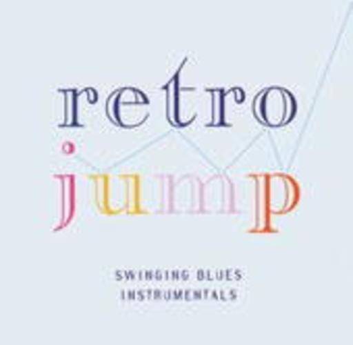 Diverse – Retro Jump - Swinging Blues Instrumentals
