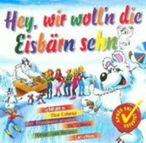Diverse – Hey, wir wollen die Eisbären sehn