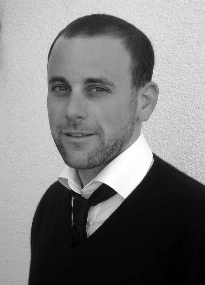 Christian Alexander Bauer