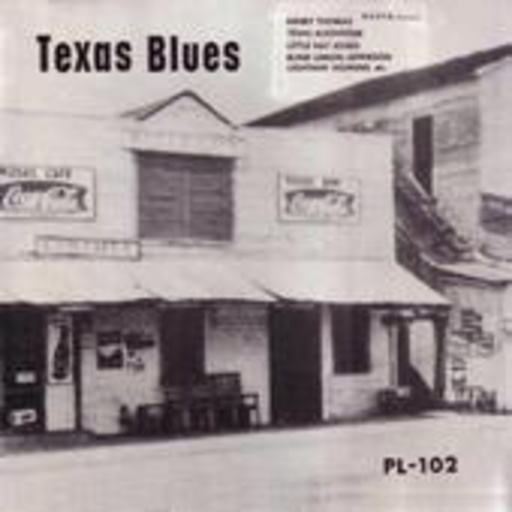 Diverse – Texas Blues